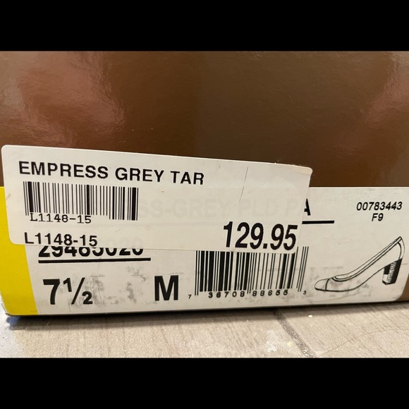 Franco Sarto pumps - Picture 4 of 4